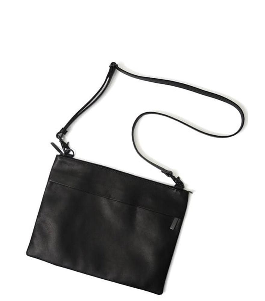 PATRICK STEPHAN/パトリックステファン サコッシュ Leather shoulder