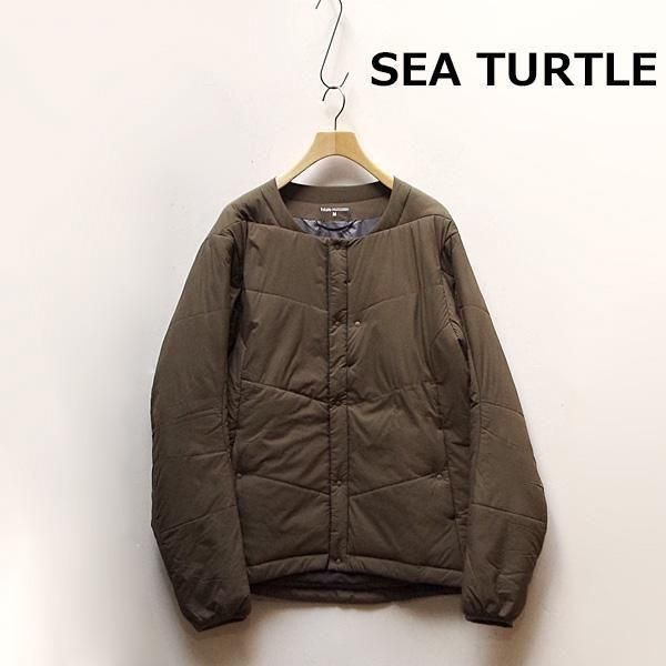 POUTNIK by Tilak(ポートニック・バイ・ティラック)/PYGMY JACKET