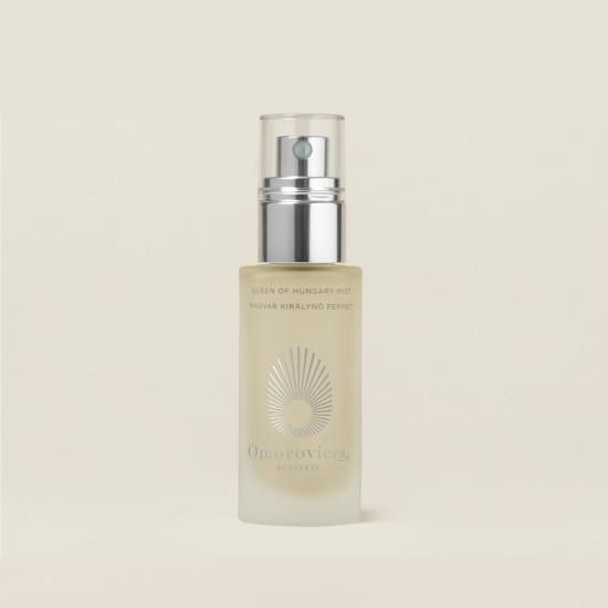クイーンオブハンガリーミスト30mL｜オモロヴィッツァ｜Omorovicza