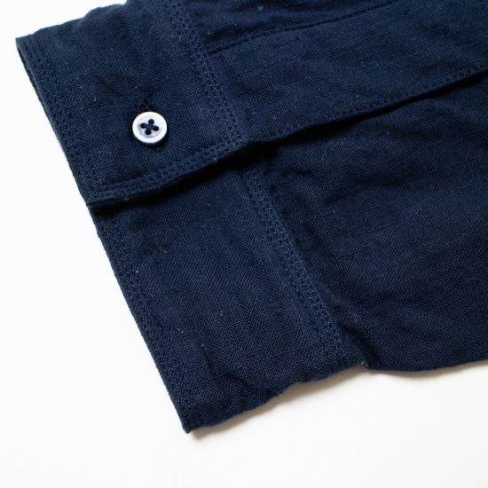 MITTAN ミッタン 「カディシャツ大 SH- 」－WEEKENDER SHOP