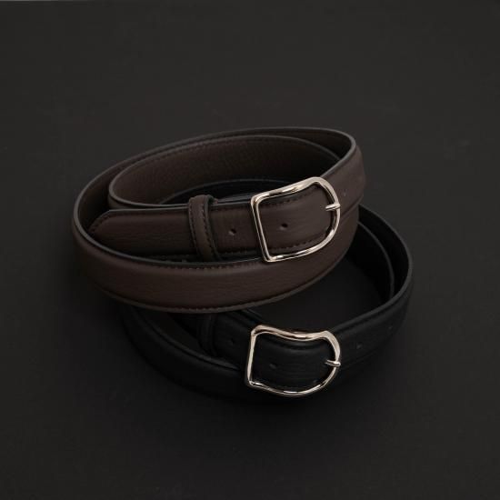 ERA. (イーラ) / 「EO SHRINK AUTHENTIC BELT」－ WEEKENDER SHOP
