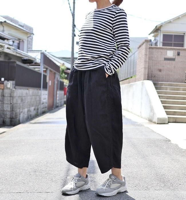 Ordinary fits オーディナリーフィッツ BALL PANTS ボールパンツ