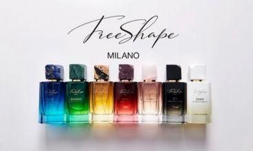 FreeShape MILANO ( フリーシェイプミラノ ) - Del Fiore Online Shop