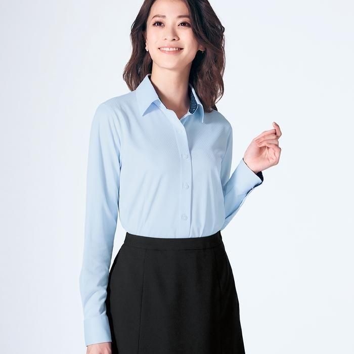 RB4158（ボンマックス）｜事務服