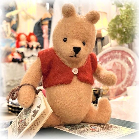 R. ジョン・ライト氏 ＊ R. John Wright ＊ ”R. JOHN WRIGHT DOLLS