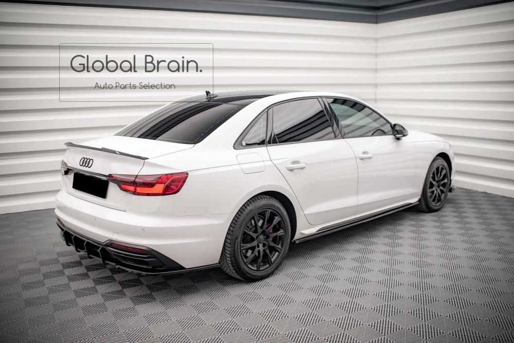 タミヤ☆Audi／アウディA4 STW TAO3Fベルトドライブ4WD タミヤ☆Audi