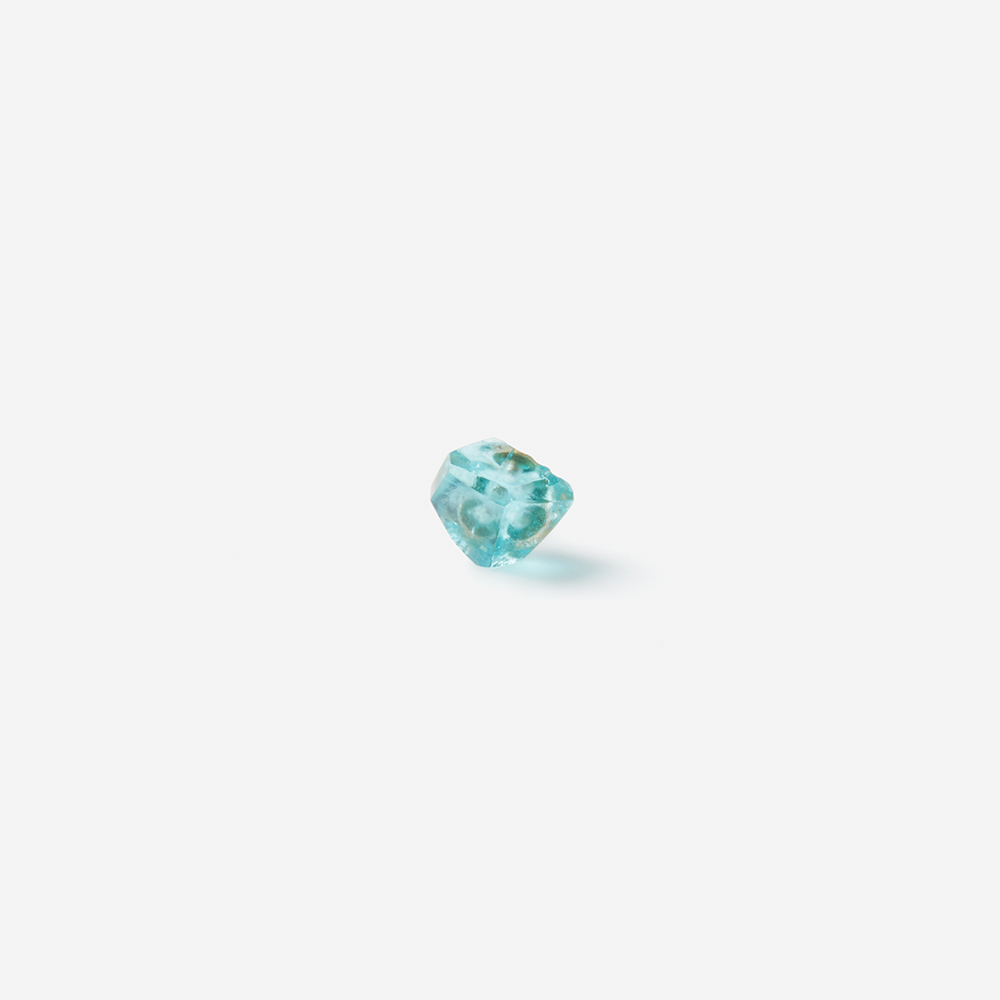 bororo 片耳ピアス double sword Lサイズ bororo ボロロ ピアス 片耳