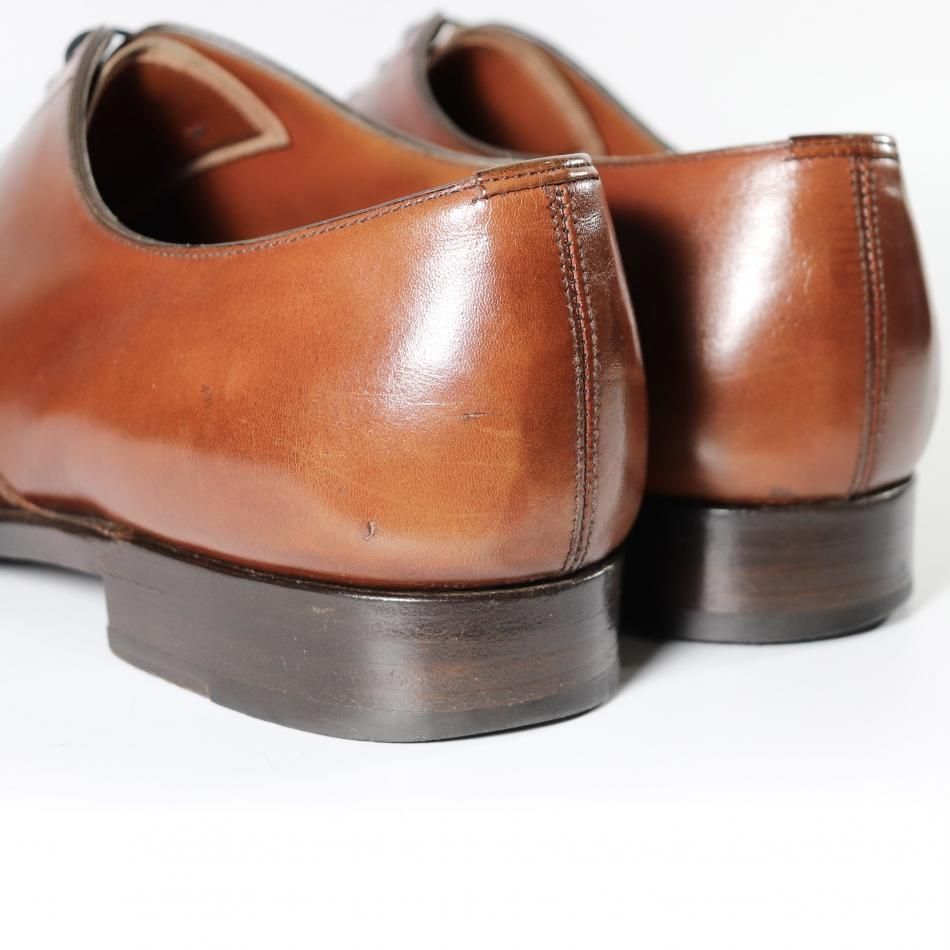美品” EDWARD GREEN（エドワードグリーン）CHELSEA / チェルシー UK9 E