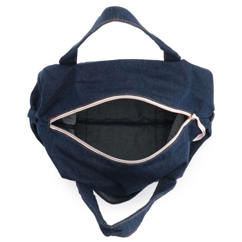 repetto - Duffle Bag Size L（正規取扱商品） - Sheth Online Store