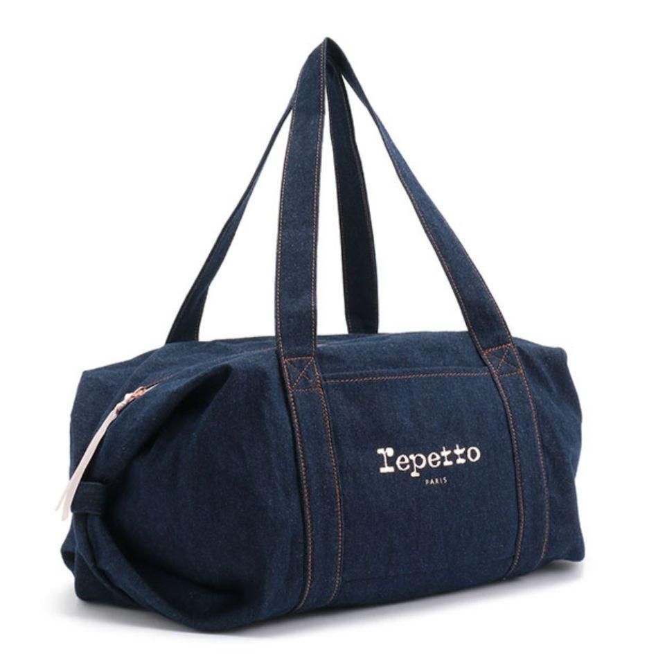 repetto - Duffle Bag Size L（正規取扱商品） - Sheth Online Store