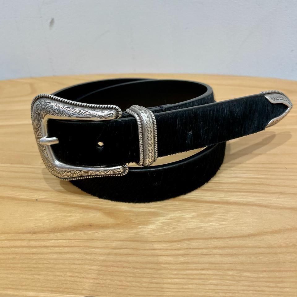 Wrangler - 牛革ベルト（WA1009） - Sheth Online Store - シス