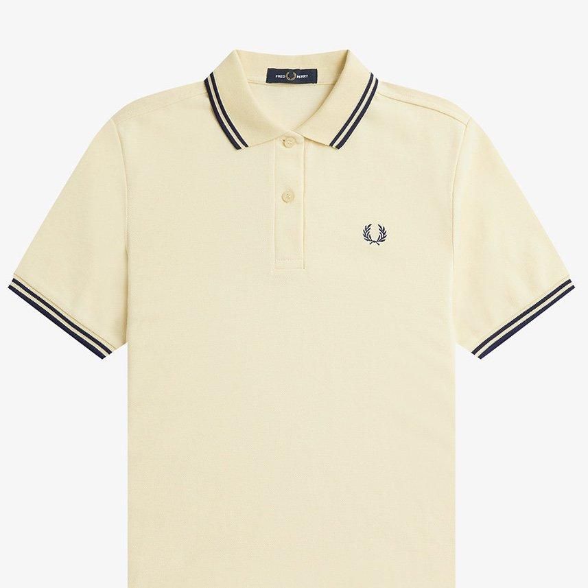 FRED PERRY - The Fred Perry Shirt (G3600) 正規取扱商品 - Sheth