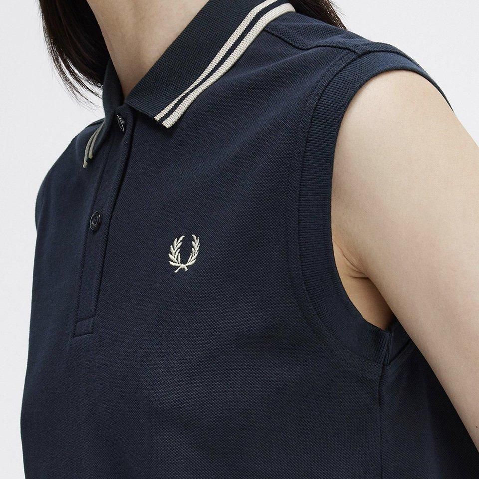 FRED PERRY - *The Fred Perry Shirt (G7200) 正規取扱商品 - Sheth