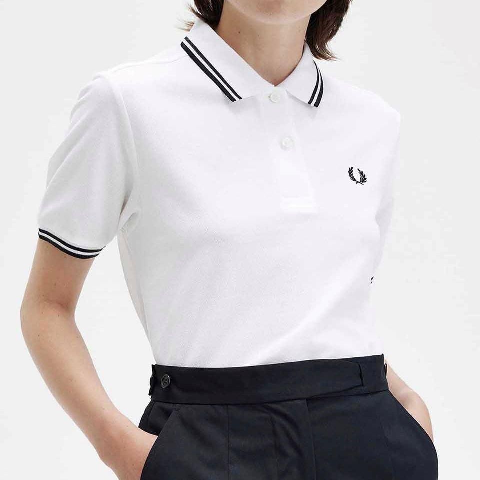 FRED PERRY - The Fred Perry Shirt (G3600) 正規取扱商品 - Sheth