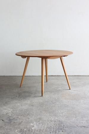 Dining Table (ERCOL) ダイニングテーブル（アーコール） - Antiques