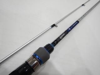 ダイワ ハートランド HL 7102L+FS-SV AGS18 別誂 冴掛 - Stay Blue