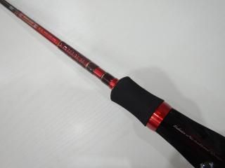 シーフロアコントロール ジャレク JEREX 2.5FORCE フォース - Stay Blue