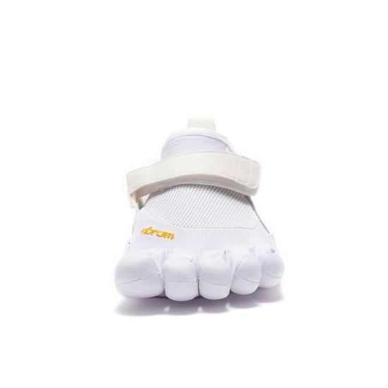 ビブラム ファイブフィンガーズ KSO Vintage（White／男性用）｜室内