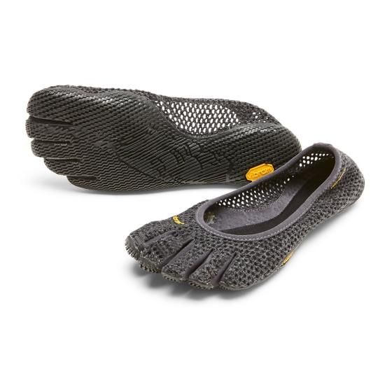 Vi-B ECO ウィメンズ[WOMEN]（色：Grey/Black）』｜フィットネス、ヨガ