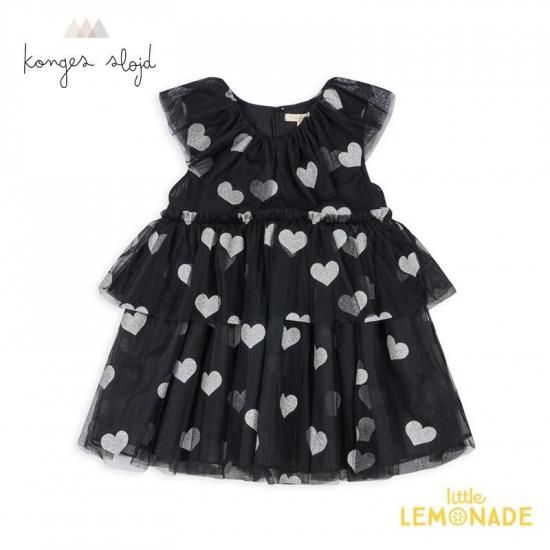 Konges Sloejd GLITTER DRESS | キッズドレス - Little Lemonade Days