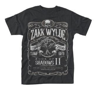 ZAKK WYLDE/ザック・ワイルド Tシャツ、グッズの正規品通販 - メタルT