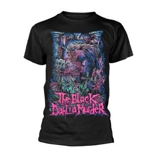 THE BLACK DAHLIA MURDER/ザ・ブラック・ダリア・マーダー Tシャツ
