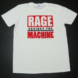 RAGE AGAINST THE MACHINE Won't Do Zink, Tシャツ - メタルTシャツ