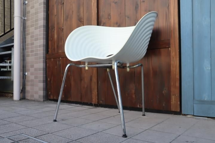 値下げ/Vitra(ヴィトラ)社のRon Arad(ロン・アラッド)の代表作Tom Vac