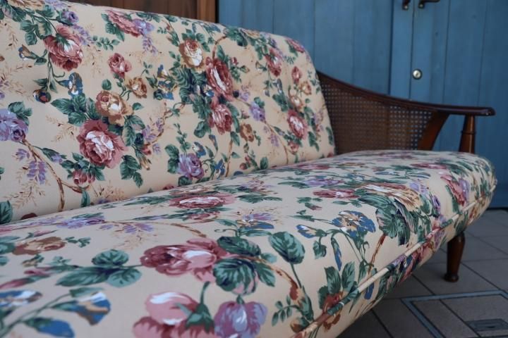 展示品◇Karimoku(カリモク家具)のCOLONIAL(コロニアル)シリーズ WC10