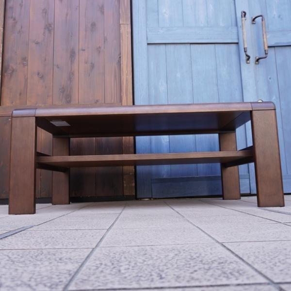 karimoku(カリモク家具)のchitano(チターノ)シリーズのT-8040リビング