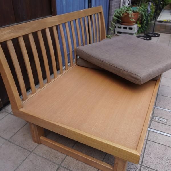 karimoku(カリモク家具)の座・スタイル GA53モデル 2シーターソファー
