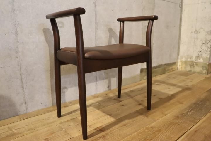 maturite(マチュリテ)で取り扱われていたオーク材 Po Chair(ポー