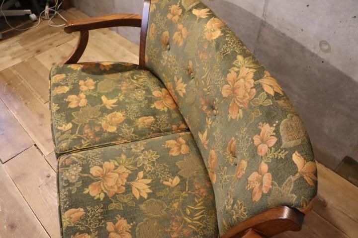 MITSUKOSHI(三越家具)の高級家具、Brugge（三越ブルージュ）の「HD1112