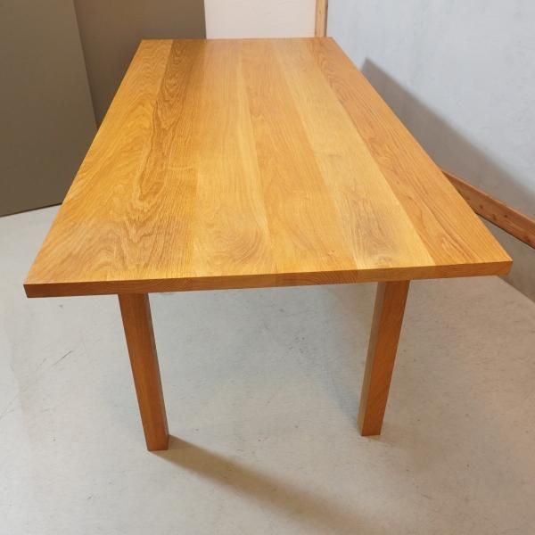 無印良品(MUJI) REAL FURNITURE(リアルファニチャー)オーク材