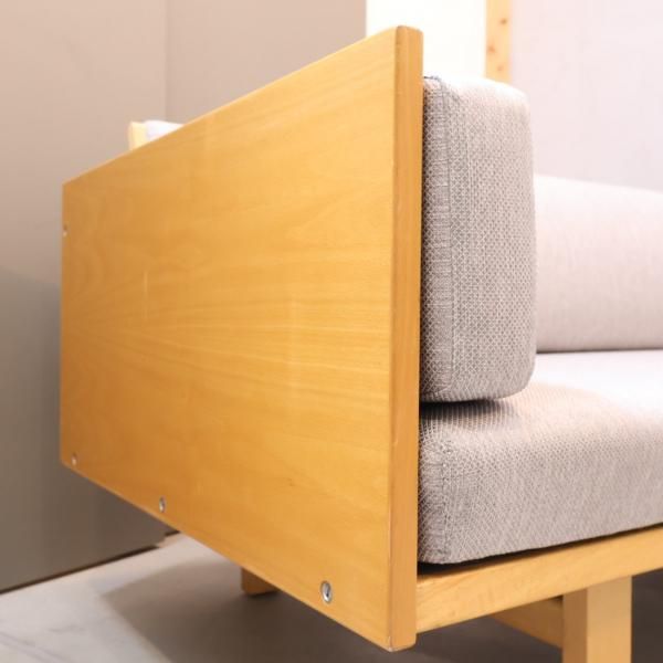 北欧デンマークの家具メーカーGETAMA(ゲタマ)社よりHans.J.Wegner