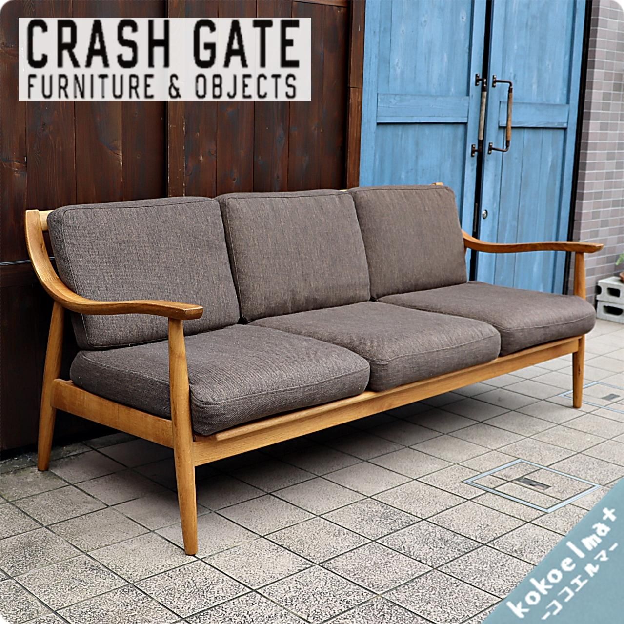 CRASH GATE (クラッシュゲート)/Easy Life (イージーライフ)のARNE