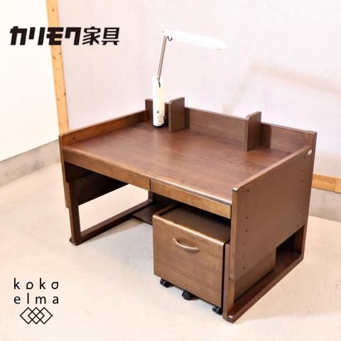 karimoku(カリモク)とBenesse(ベネッセ)のコラボ商品