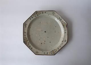 市野吉記（コウホ窯）｜ころは -うつわと道具と喫茶室-