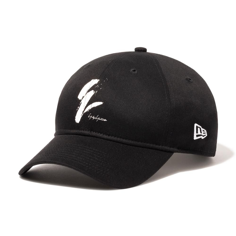 YOHJI YAMAMOTO X NEW ERA(ヨウジヤマモト ニューエラ) 商品ページ
