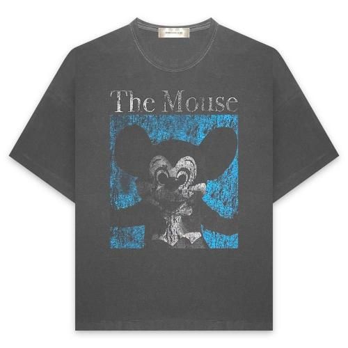 SAINT MXXXXXX(セントマイケル) 商品ページ - BTM_SS TEE JOKER / BLACK