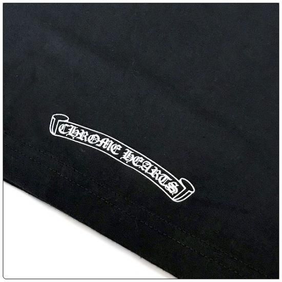 クロムハーツ（Chrome Hearts）Tシャツ メンズショートスリーブ/半袖