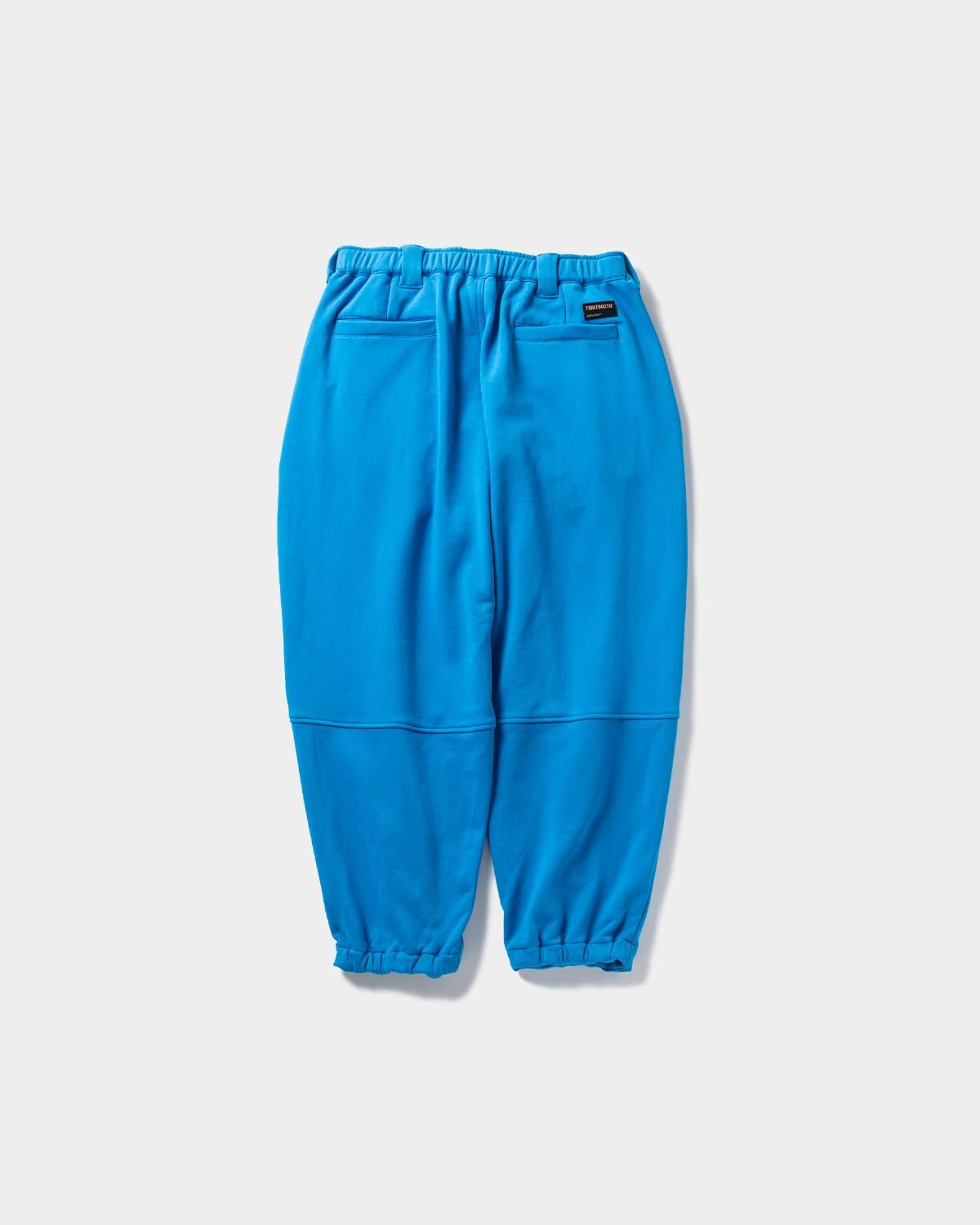 PYRAMID SWEAT BALLOON PANTS - TIGHTBOOTH® タイトブース