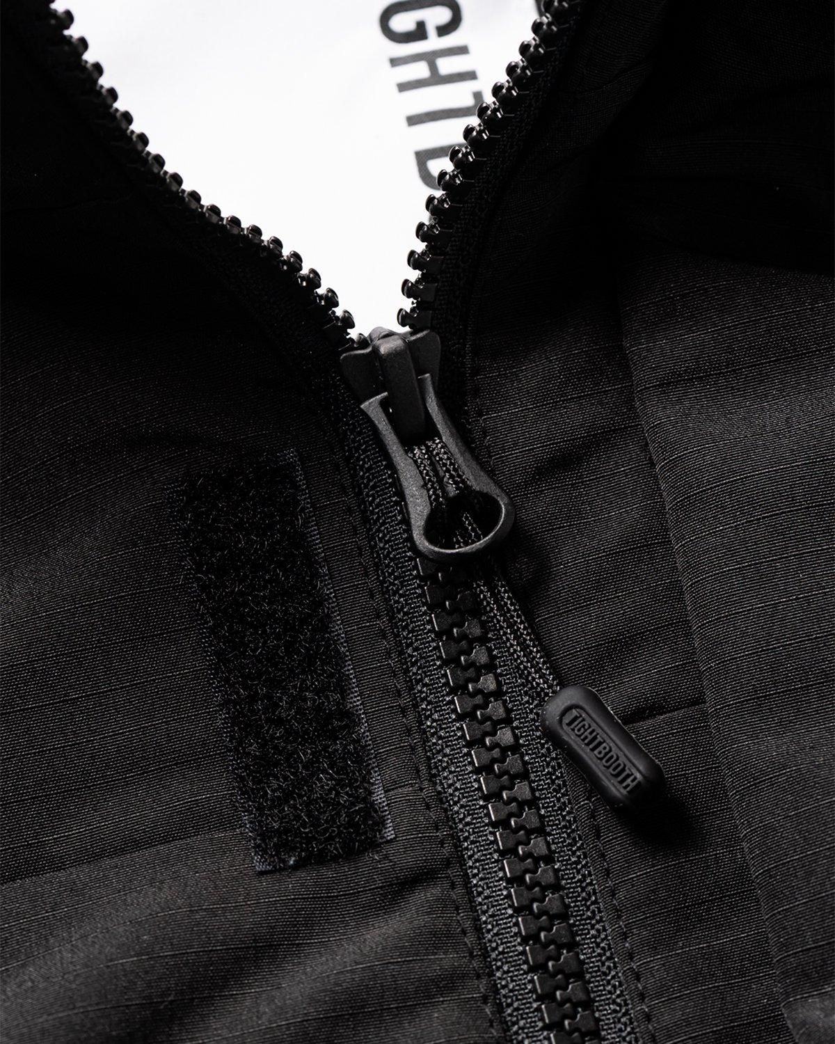 RIPSTOP TACTICAL VEST - TIGHTBOOTH® タイトブース オフィシャル