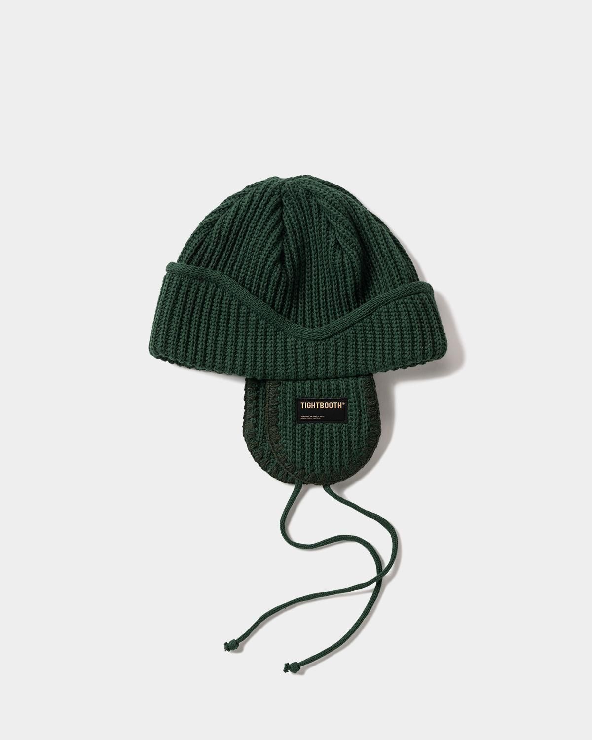 FLIGHT BEANIE - TIGHTBOOTH® タイトブース オフィシャルウェブサイト