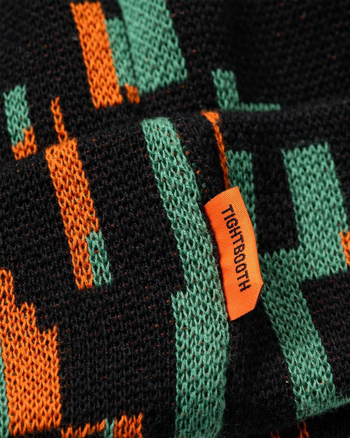 NOISE WATCH CAP - TIGHTBOOTH® タイトブース オフィシャルウェブサイト