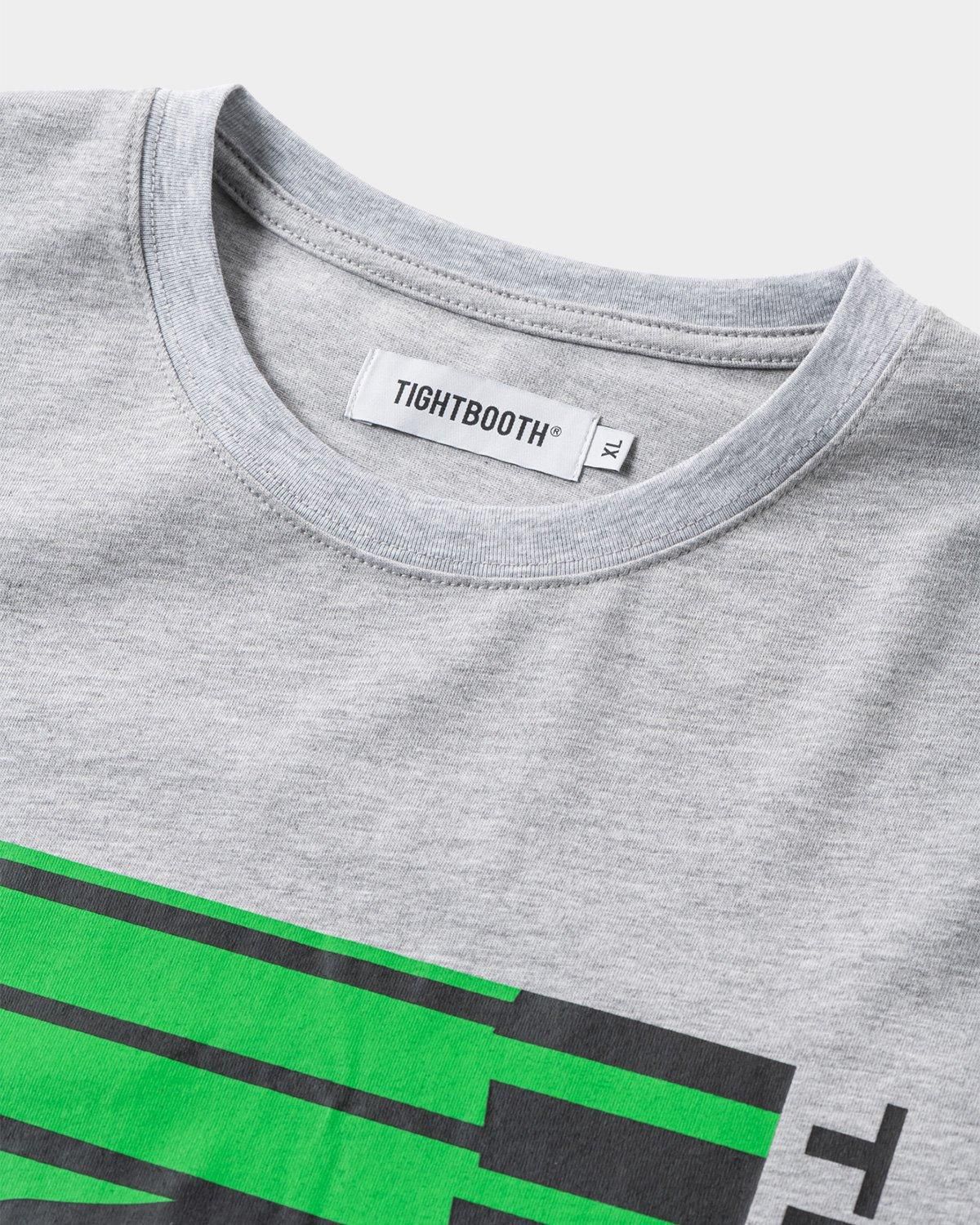 KILLER-BONG TIGHTBOOTH ロングスリーブTシャツ TIGHTBOOTH×KILLER