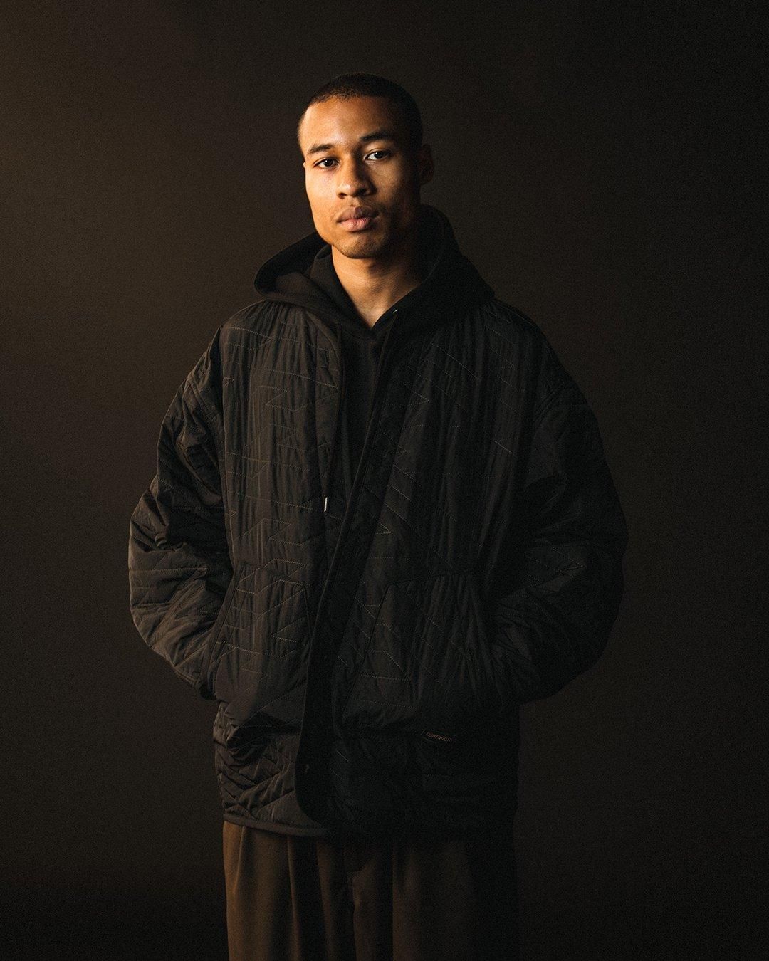 M-65 FISHTAIL PARKA - TIGHTBOOTH® タイトブース オフィシャルウェブ