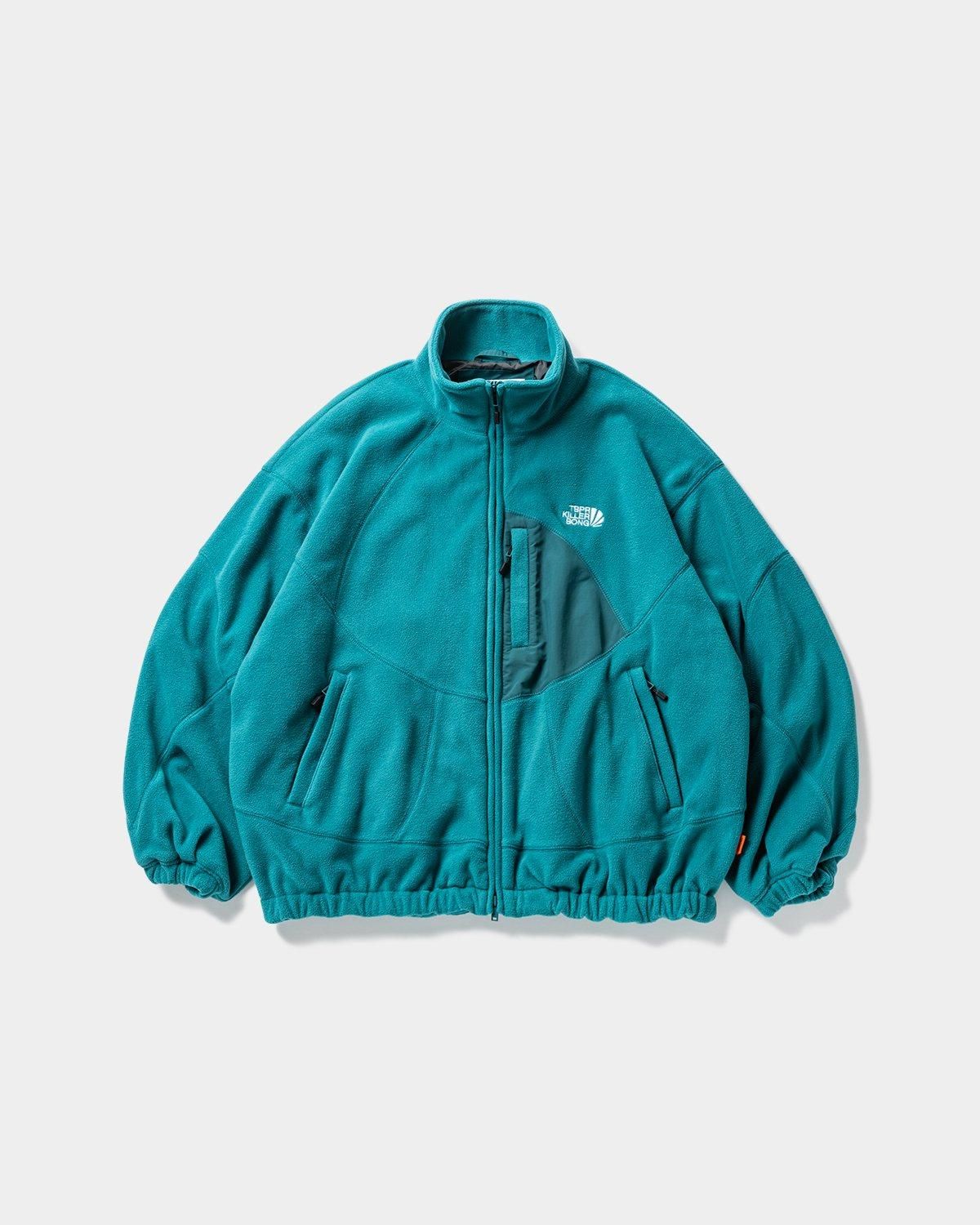 FLEECE JKT - TIGHTBOOTH® タイトブース オフィシャルウェブサイト