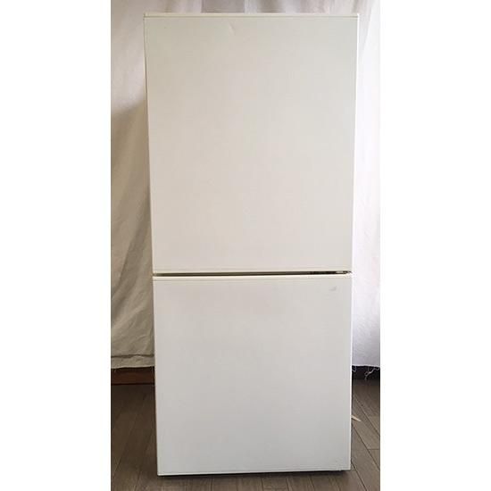 冷蔵庫【R-002】無印良品（三洋電機）／2011年製／110リットル - 良品