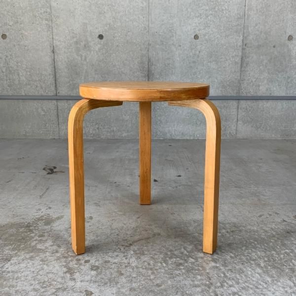 Stool60 / Vintage - MID-Century MODERN